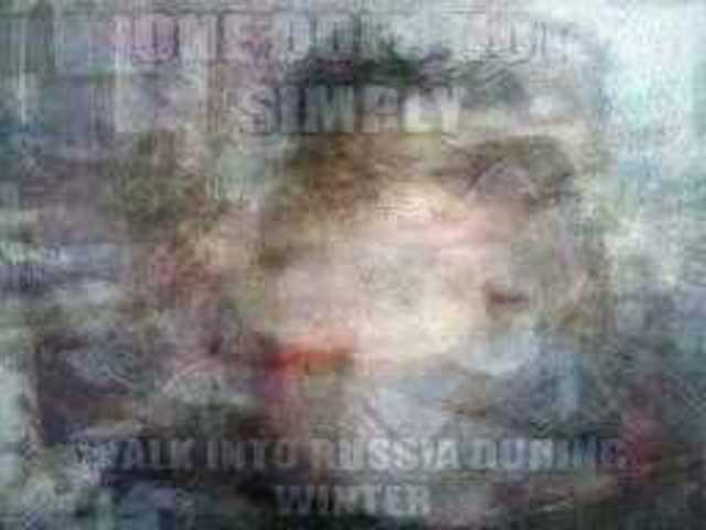 autoscopia: Gottkomplex