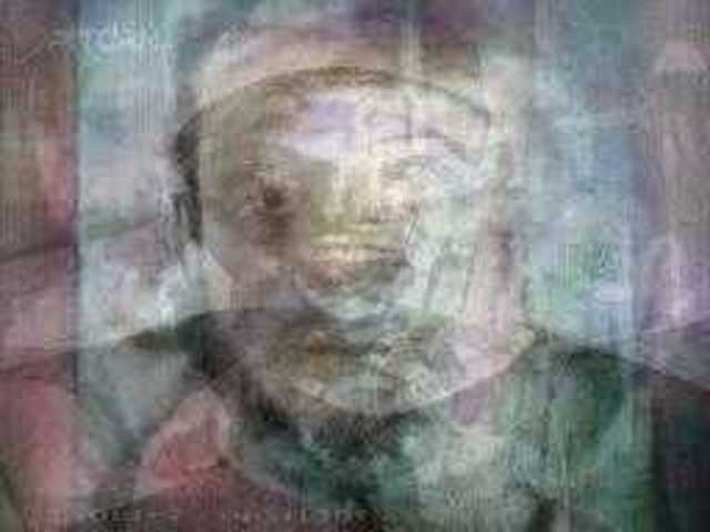 autoscopia: Greg_Puciato