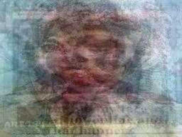 autoscopia: Grossmary