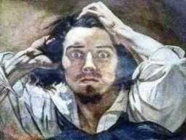 autoscopia: Gustave_Courbet