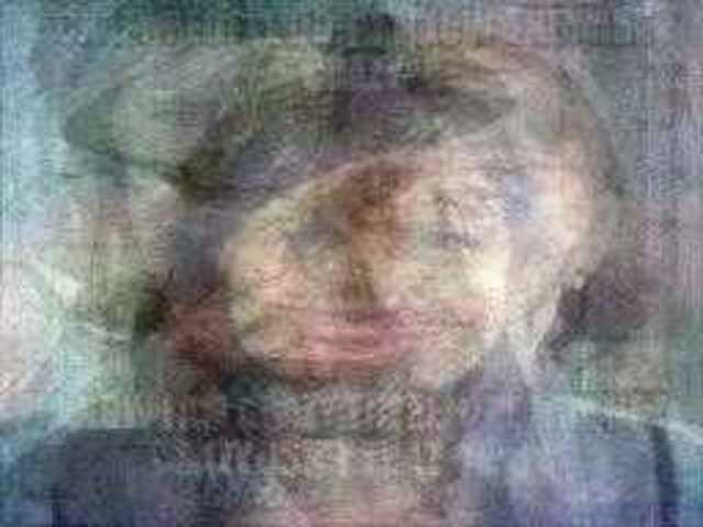 autoscopia: Hannah_Ward