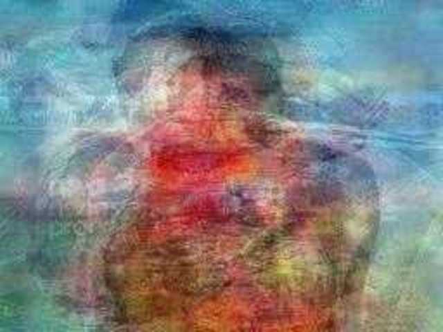 autoscopia: Harley_Bennell