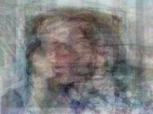 autoscopia: Helga_Erl