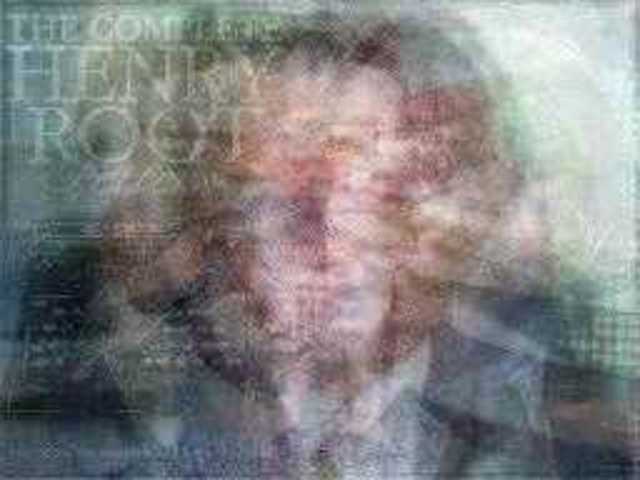 autoscopia: Henry_Root