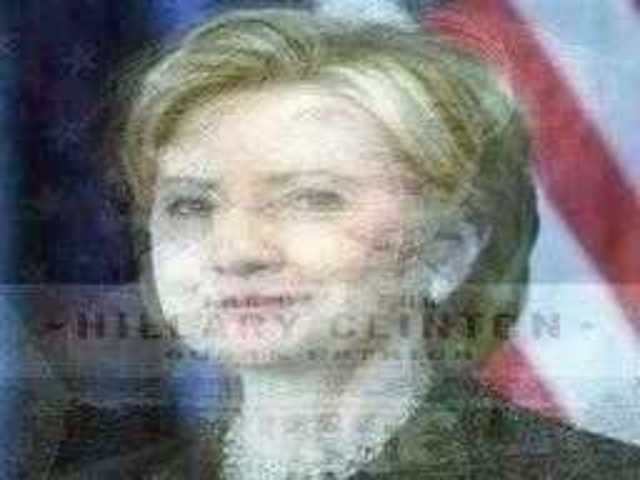 autoscopia: Hillary_Clinton