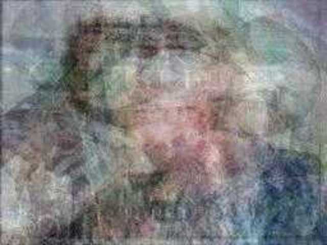 autoscopia: Horse_Whisperer