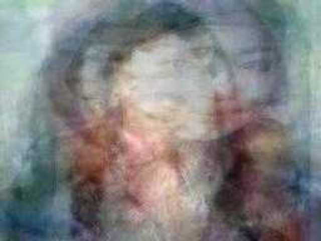 autoscopia: Hyewon_Han