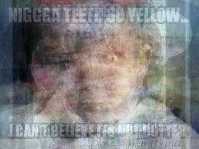 autoscopia: I_Cantbelieve_Itsnotbutter