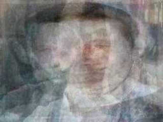 autoscopia: Ian_Curley