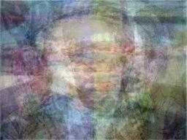 autoscopia: Ideology