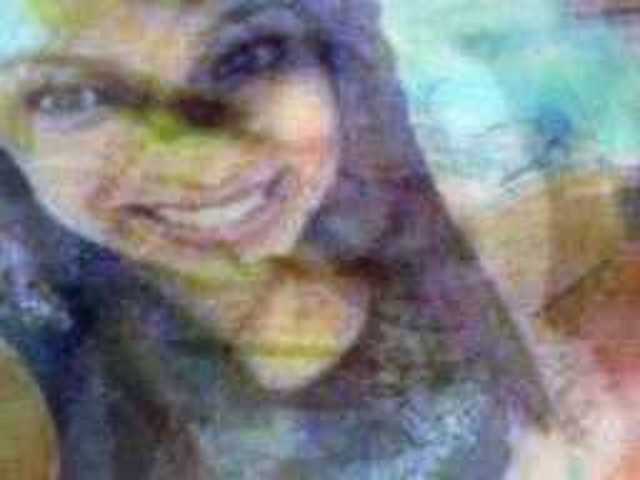 autoscopia: Ileana_Contrera