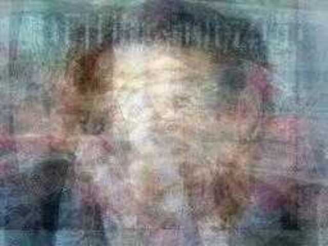 autoscopia: Infinite_Horizon