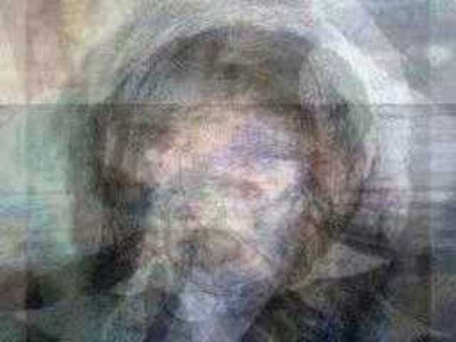 autoscopia: Ingrid_Wenzel