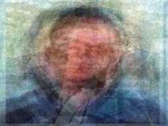 autoscopia: Intersubjectivity