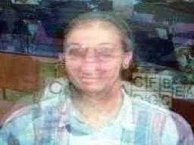 autoscopia: Isabelle_Dugaro