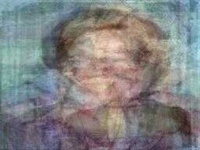 autoscopia: Ita_Buttrose