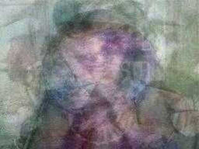 autoscopia: Iulia_Filipovscaia