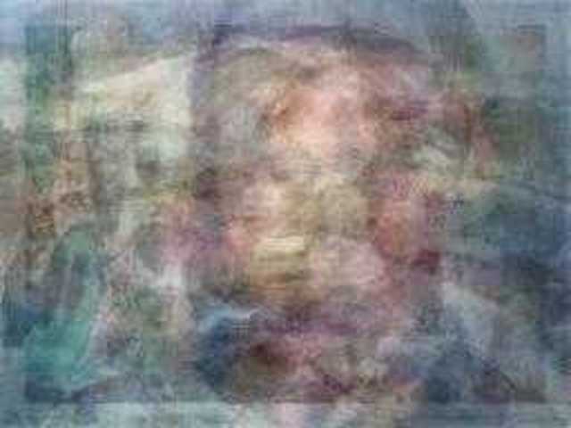 autoscopia: Ivor_Bowen