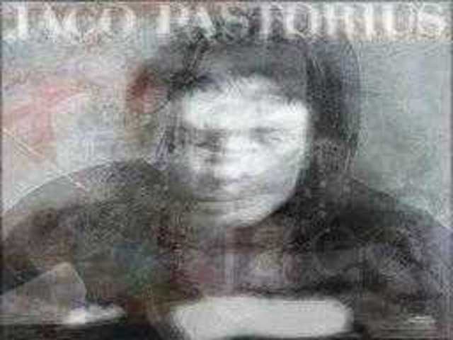 autoscopia: Jaco_Pastorius