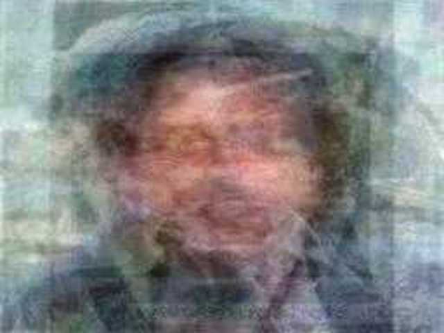 autoscopia: James_Bonney