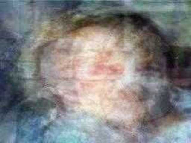 autoscopia: Janice_Richardson