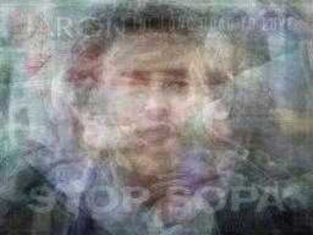 autoscopia: Jaron_Rowan