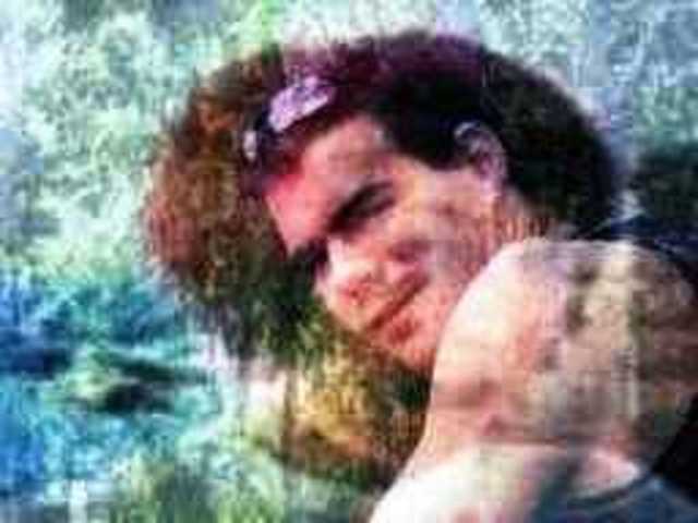 autoscopia: Jarrad_Fahey