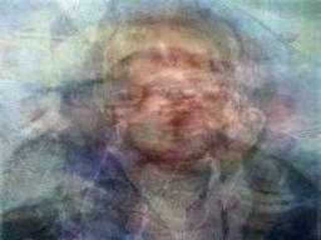 autoscopia: Jay_Hester