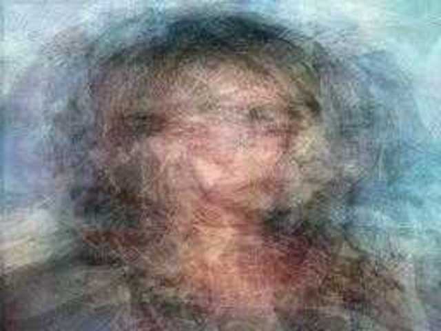 autoscopia: Jennifer