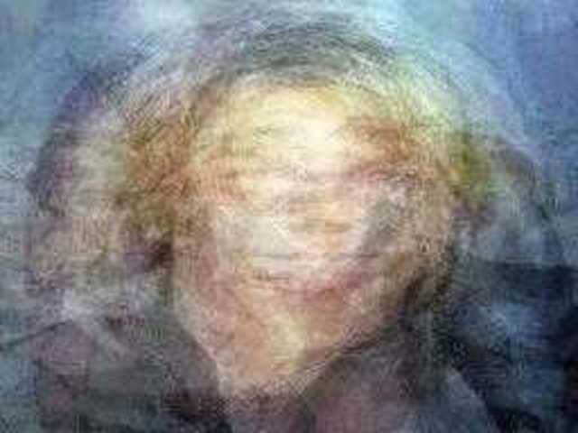 autoscopia: Jennifer_Saunders