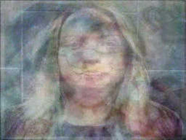 autoscopia: Jess_Pattison