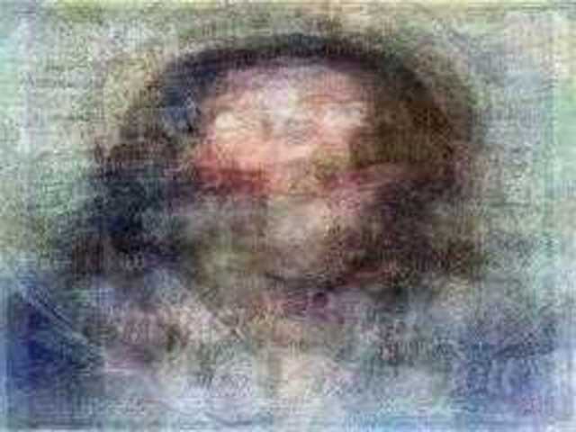 autoscopia: Jesus_Christus