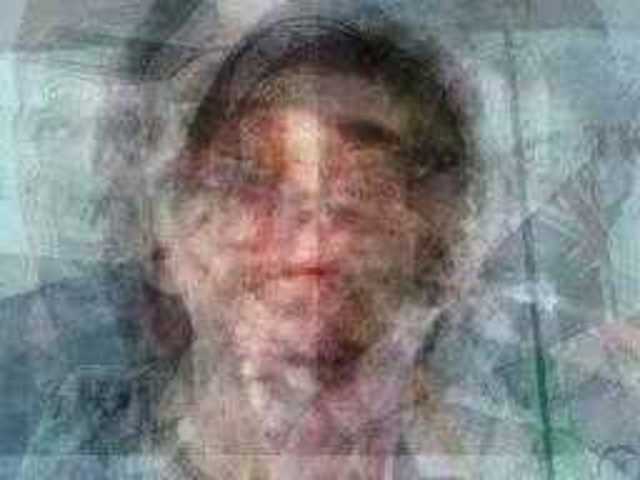 autoscopia: Joe_Hildebrand