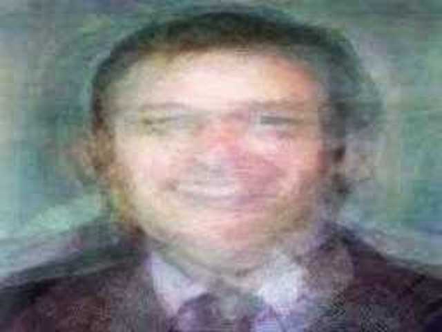 autoscopia: John_Brozycki