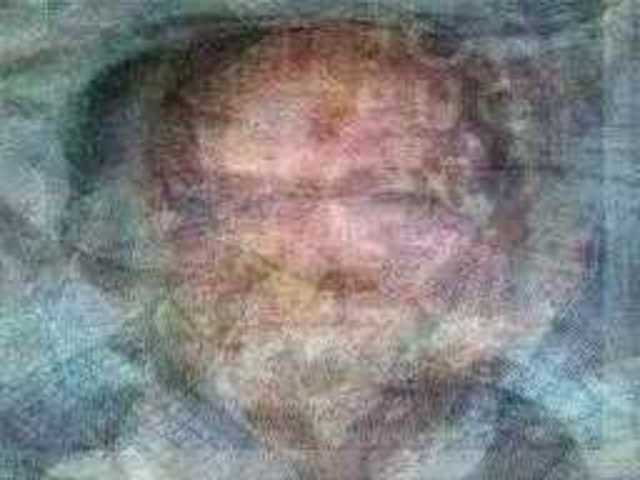 autoscopia: John_Buck