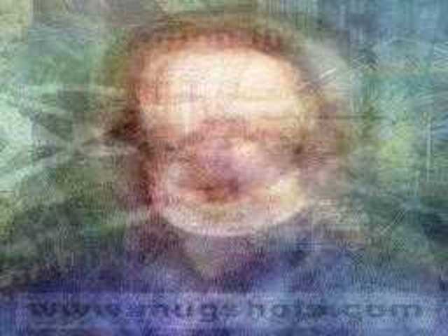 autoscopia: John_Buck_Jr