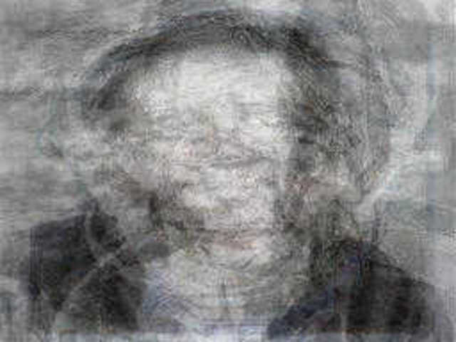 autoscopia: John_Cage