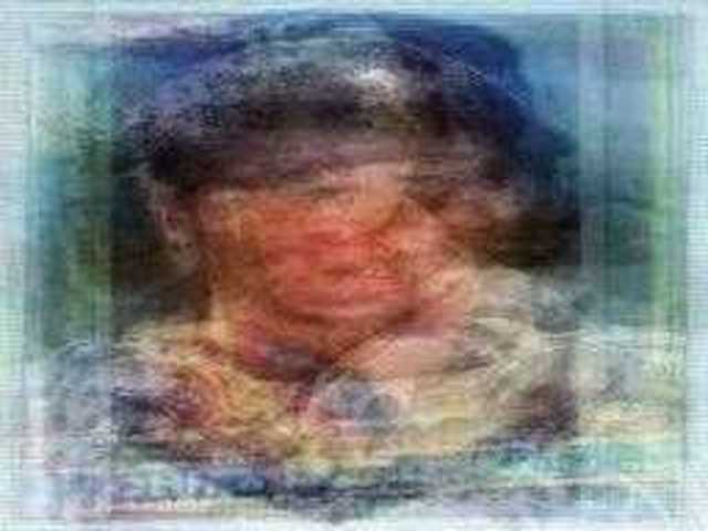 autoscopia: John_Mizerock