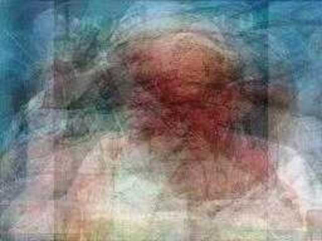 autoscopia: John_Paul_Ii