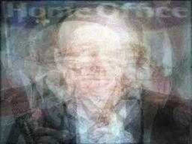 autoscopia: John_Reid