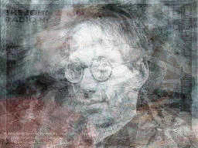 autoscopia: John_Zorn