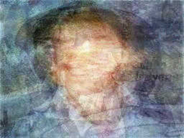 autoscopia: Jonathan