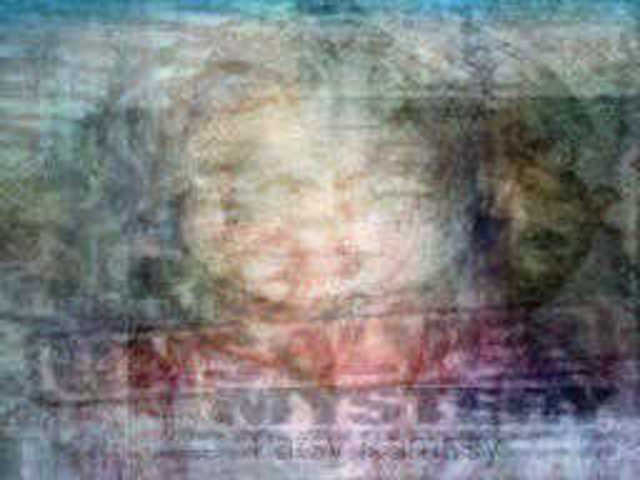 autoscopia: Jonbenét_Ramsey