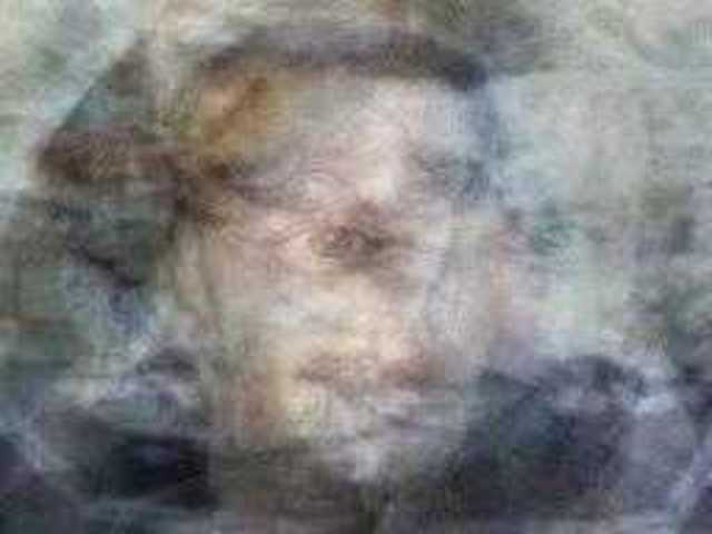 autoscopia: Jordana_Maisie