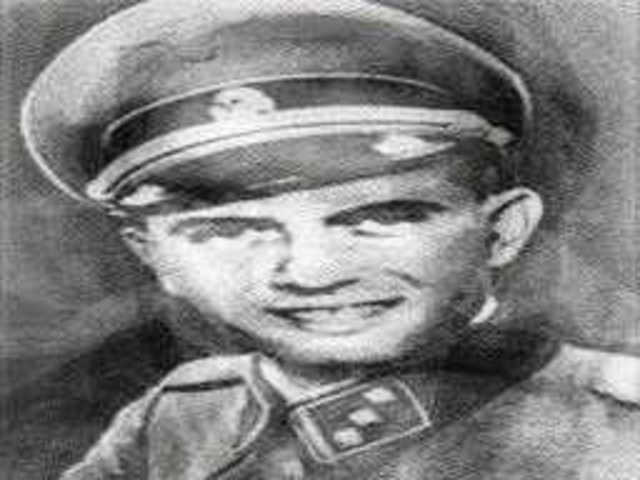 autoscopia: Joseph_Mengele
