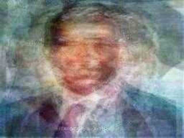 autoscopia: Joshua_Eure