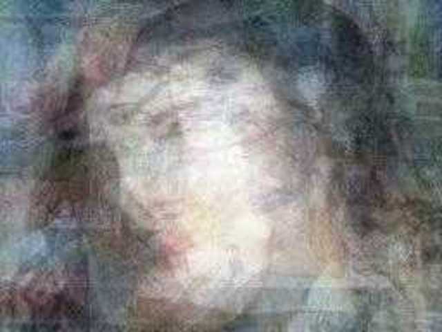 autoscopia: Joumana_Mourad