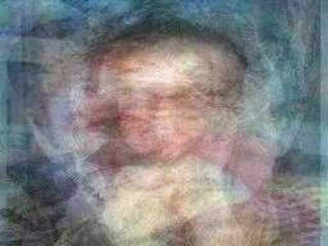 autoscopia: Julien_Cossette