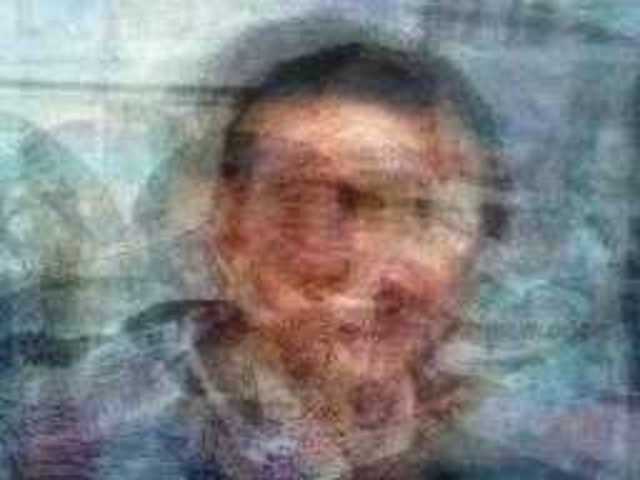 autoscopia: Julio_Orozco