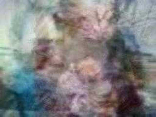 autoscopia: Justine_Vanstone